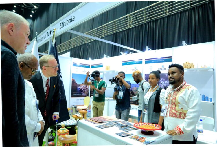 Africa Sourcing and Fashion Week Opens in Addis Ababa, Reflecting a Growing Pan-African Industry