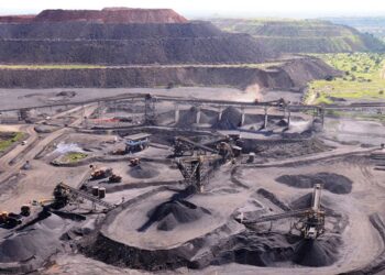 Jupiter Mines Reports Sustained Output at South Africa’s Tshipi Manganese Mine