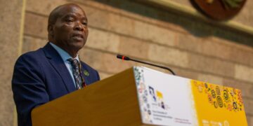 African Union Urges Concrete Action on Biodiversity