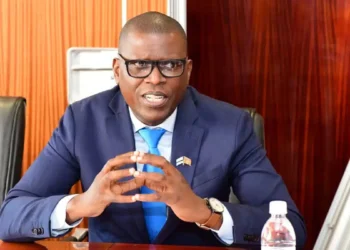 Botswana Advances Space Ambitions with Second Earth Observation Satellite