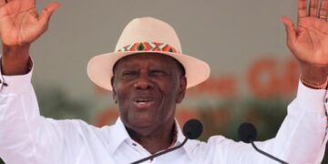 Ouattara Confirmed as President of Côte d’Ivoire Following Electoral Victory