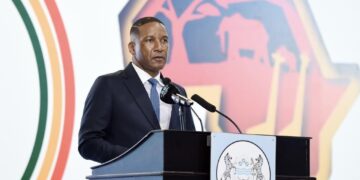 Botswana Endorses Africa Biodiversity Fund to Bridge Conservation Financing Gap