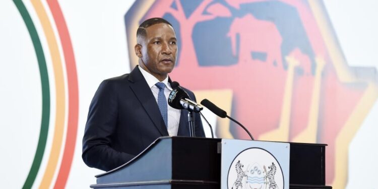 Botswana Endorses Africa Biodiversity Fund to Bridge Conservation Financing Gap