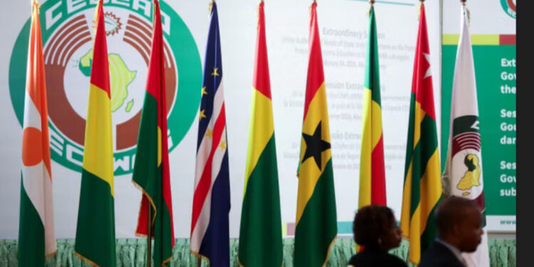 ECOWAS Rejects Trump’s Nigeria Genocide Claims, Affirms Terrorism Targets All Communities