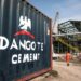Dangote Cement Transitions to 100% CNG Fleet, Targets 29% Emissions Reduction by 2026