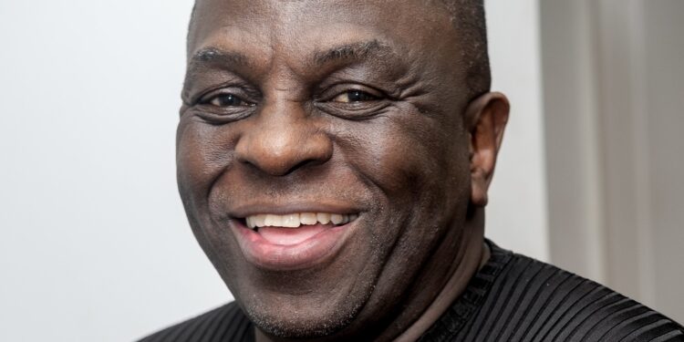 Olusola Osinoiki’s new book rethinks money, purpose and progress in modern Africa