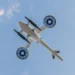 Rwanda Demonstrates Africa’s First Autonomous Passenger Air Taxi in Kigali