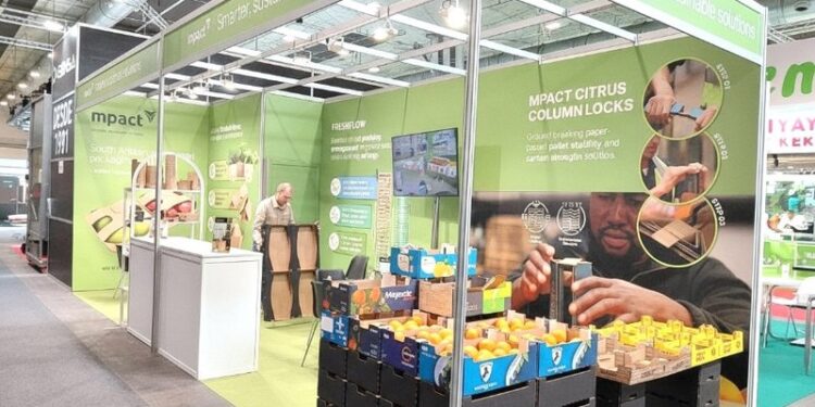 Southern Africa Embraces Antimicrobial Packaging in New Zoono-Mpact Deal
