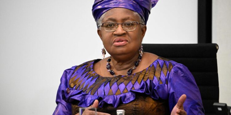 Africans Pay 20% More to Trade Within the Continent, Says WTO Chief Ngozi Okonjo-Iweala