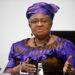 Africans Pay 20% More to Trade Within the Continent, Says WTO Chief Ngozi Okonjo-Iweala