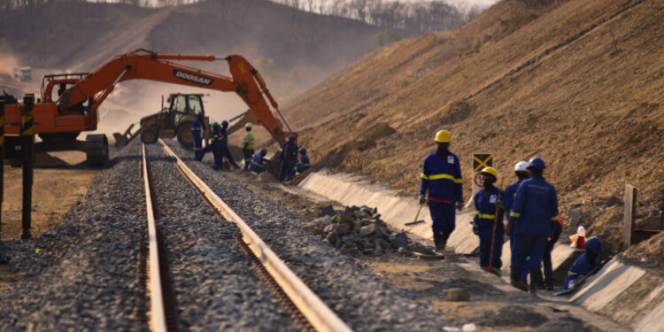 Angola Seeks $4.5 Billion to Extend Lobito Corridor to Zambia’s Copperbelt