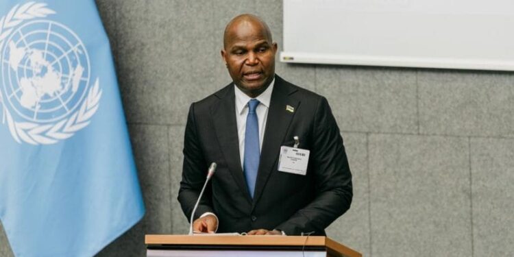 Mozambique integrates AI into early warning systems amid rising climate risks