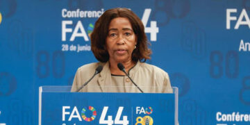 Namibia Embraces Genetic Diversity to Future-Proof Agriculture Against Climate Challenges