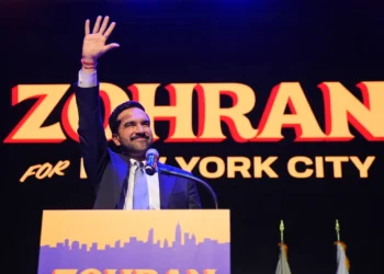 From Kampala to City Hall: Zohran Kwame Mamdani and the New African Story Shaping New York