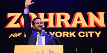 From Kampala to City Hall: Zohran Kwame Mamdani and the New African Story Shaping New York