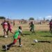Namibia Launches FIFA Football for Schools Festival, Advancing Youth Development Through Sport