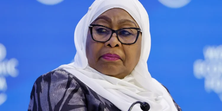 Tanzania Charges 145 Individuals with Treason Following Post-Election Turmoil