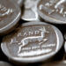 South African Rand Eases Ahead of Key Economic Data Under Global Uncertainty