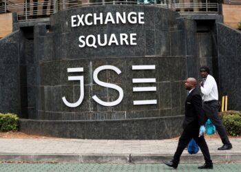Johannesburg Stock Exchange Referred to Competition Tribunal Over Alleged Market Exclusion Practices
