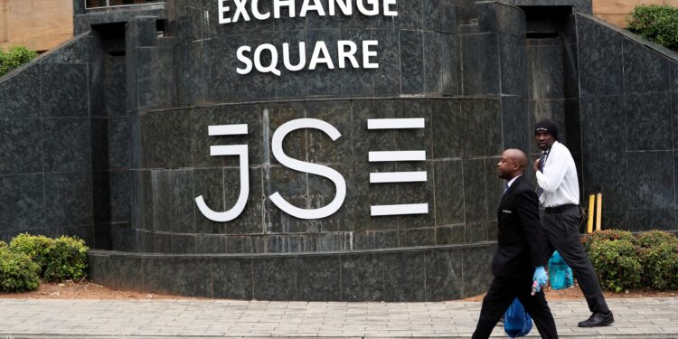 Johannesburg Stock Exchange Referred to Competition Tribunal Over Alleged Market Exclusion Practices