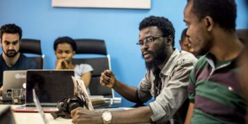 African Start-ups Raise $442 Million in October Amid Sustained 2025 Growth