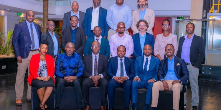 East African Community Initiates Groundbreaking Instant Payment Pilot Linking Tanzania and Rwanda