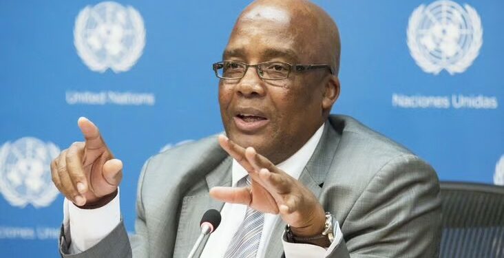South Africa Embarks on Landmark Clinical Trial for Homegrown Oral Cholera Vaccine