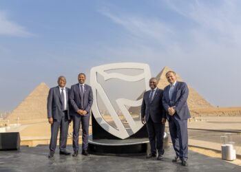 Standard Bank Group Launches Egypt Office to Strengthen Intra-African Trade