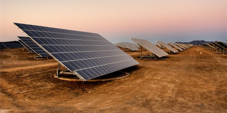 SolarSaver Secures $60 Million to Expand Renewable Energy Access Across Southern Africa