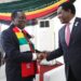 Hichilema to Visit Zimbabwe for Zambia–Zimbabwe BNC Summit
