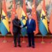 From People-to-People Exchange to Strategic Partnership: Why Does Mahama’s China Visit Matter?