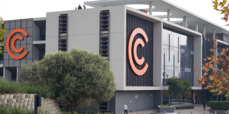 Cell C Targets R6.5 Billion Through Private Share Offering Ahead of Johannesburg Listing
