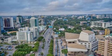 Ghana Projects Economic Recovery as Government Signals Shift Toward Stability