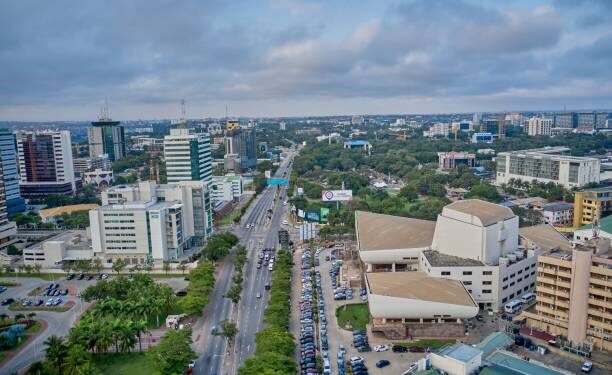 Ghana Projects Economic Recovery as Government Signals Shift Toward Stability