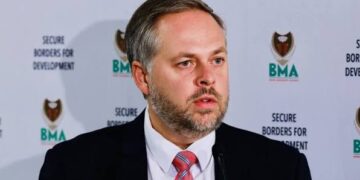 South Africa Introduces New Digital Visa System