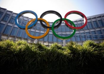 South Africa Enters Dialogue with IOC over Prospective Olympic Bid for 2036 or 2040