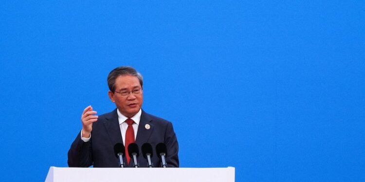 China’s Premier Declines G20 Meeting with Japan’s Prime Minister Following Taiwan Dispute