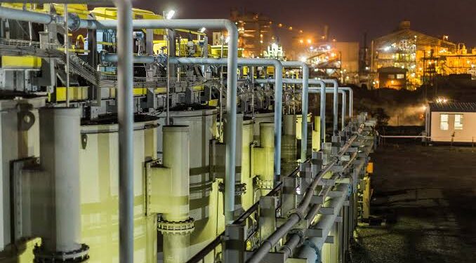 South Africa’s Competition Tribunal Approves Sale of Jubilee Metals’ Chrome and PGM Assets