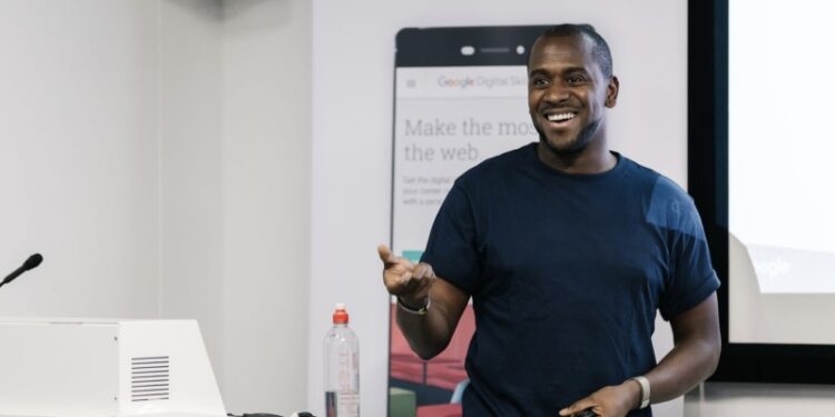 AfCFTA and Google Launch Pan-African Initiative to Equip 7,500 SMEs with Digital and AI Skills