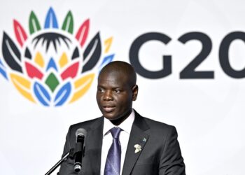 South Africa Poised to Host Historic G20 Summit in Johannesburg
