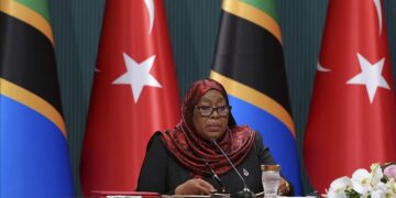 Tanzania Announces New 27-Member Cabinet Under President Hassan