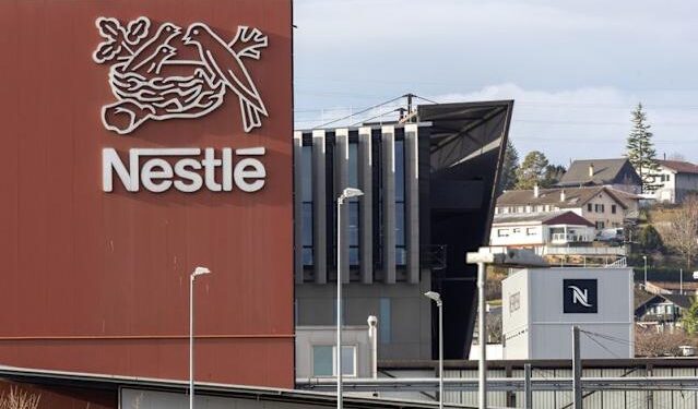 Nestlé Under Fire for Alleged Sugar Disparities in African Baby Cereals
