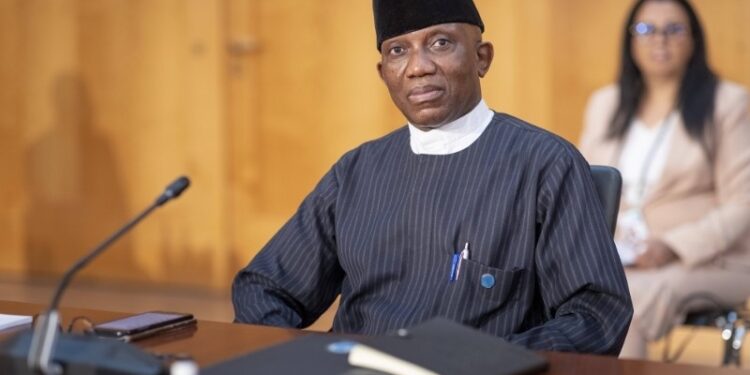 AU Criticises External Meddling in African Security Crises