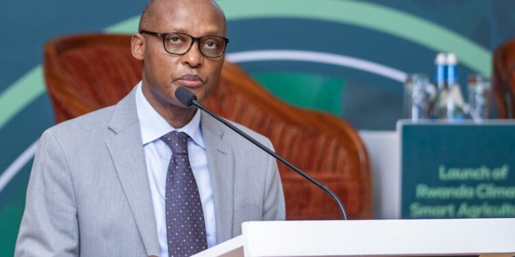 Rwanda Commences Construction of State of the Art Laboratory to Strengthen Zoonotic Disease Surveillance