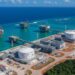 ExxonMobil Advances Mozambique LNG Project Despite Security Concerns