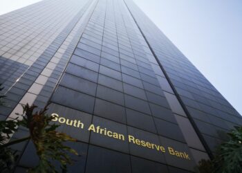 South African Reserve Bank Reduces Key Rate in Response to Improved Inflation Outlook