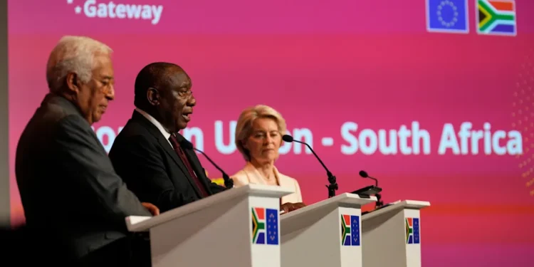 South Africa Responds Firmly to US G20 Boycott as Diplomatic Tensions Rise