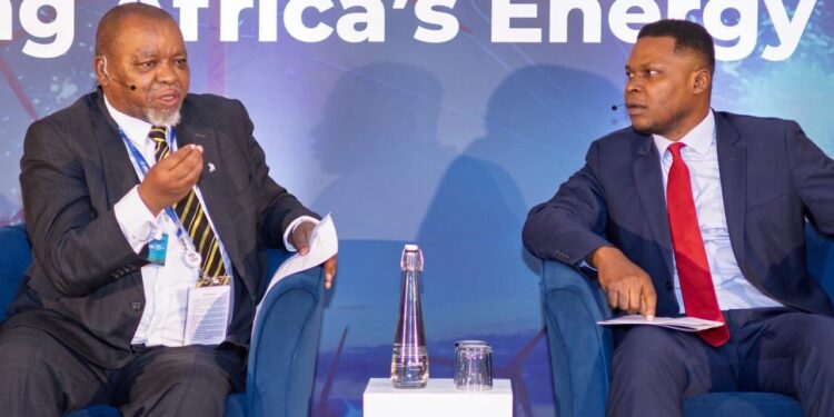 South Africa Accelerates Gas Infrastructure Development in Bid for Energy Security