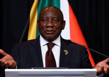 Ramaphosa Outmanoeuvres the US at the G20. Is This the Moment Africa Redefines Global Power?