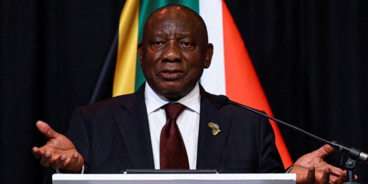 Ramaphosa Outmanoeuvres the US at the G20. Is This the Moment Africa Redefines Global Power?